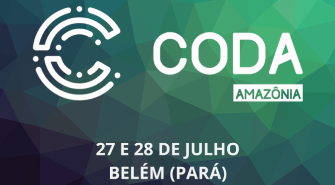 Belém recebe primeira edição regional de conferência de jornalismo de dados e métodos digitais