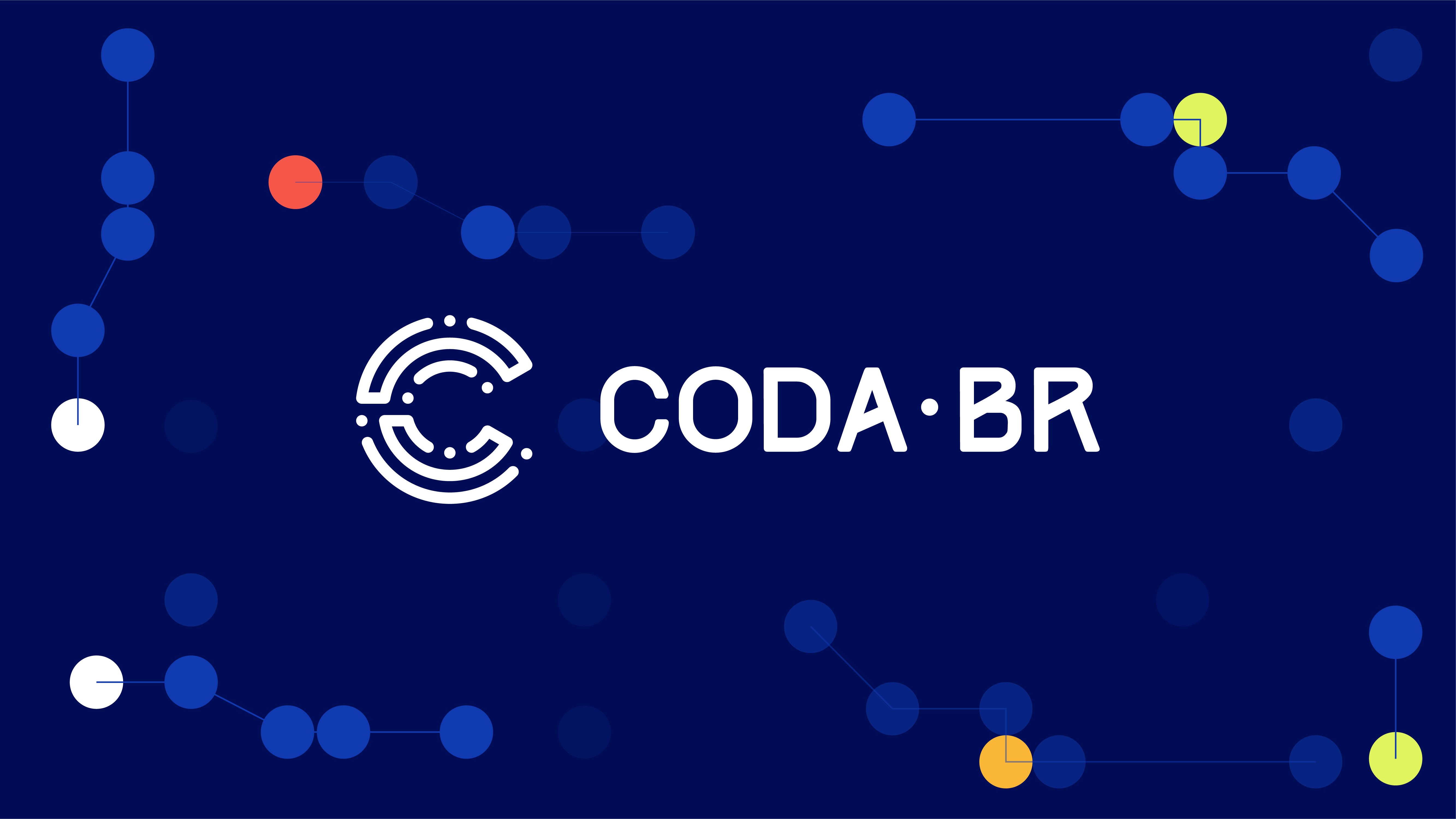 Coda.Br 2024 será trilha do América Aberta; envie sua proposta de atividade até 13/09